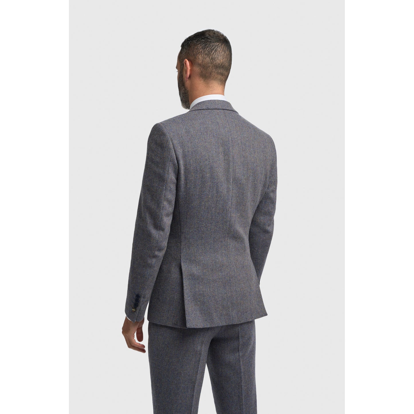 Cavani Thomas Savoy Blazer