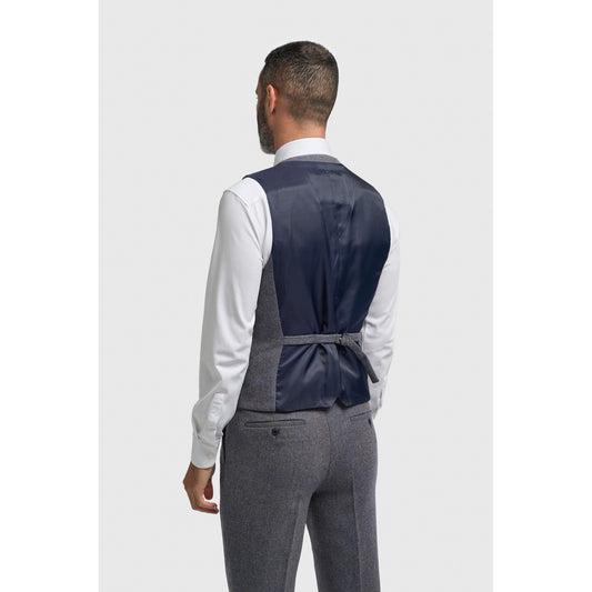 Cavani Thomas Savoy Waistcoat