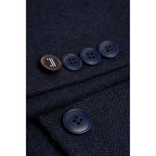 Cavani Thomas Navy Blazer