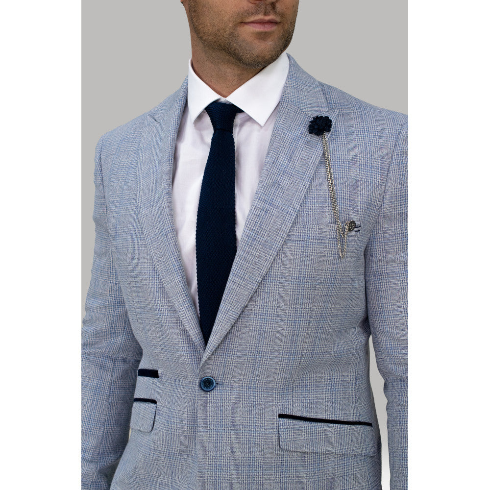 Cavani Caridi Sky Jacket