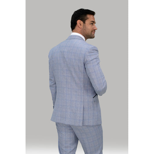 Cavani Caridi Sky Jacket