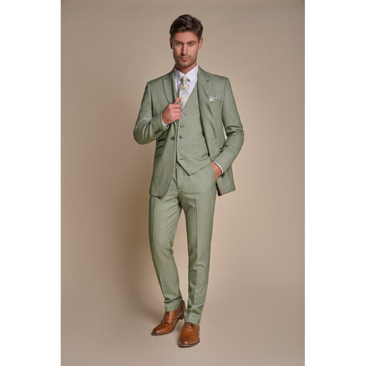 Cavani Caridi Sage Jacket