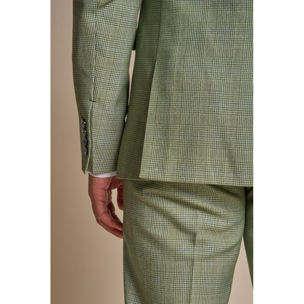 Cavani Caridi Sage Jacket