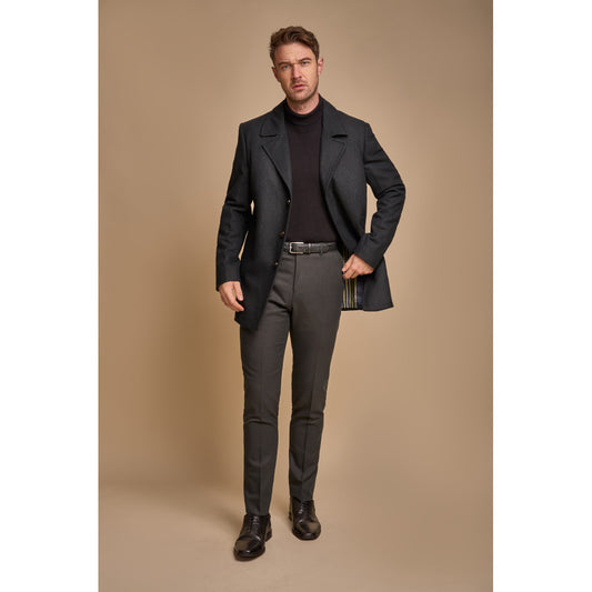 Cavani Marcus Forest Coat