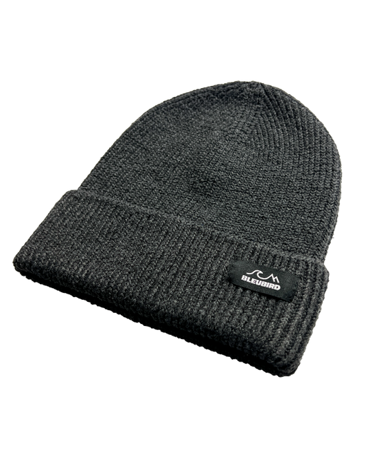 Bleubird Elements Beanie (Rpet) - Graphite
