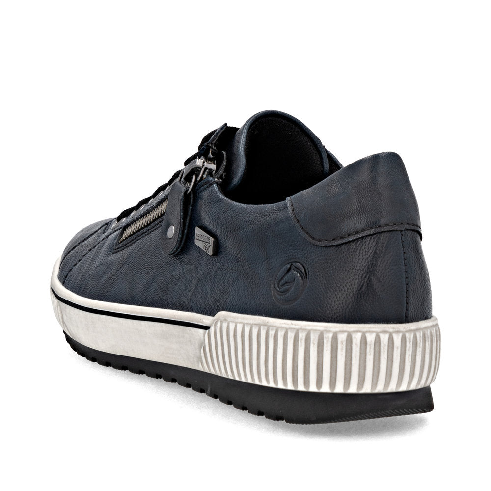 Remonte D0700-15 Navy Casual Shoes