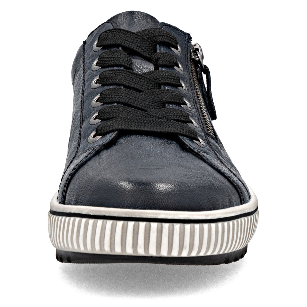 Remonte D0700-15 Navy Casual Shoes