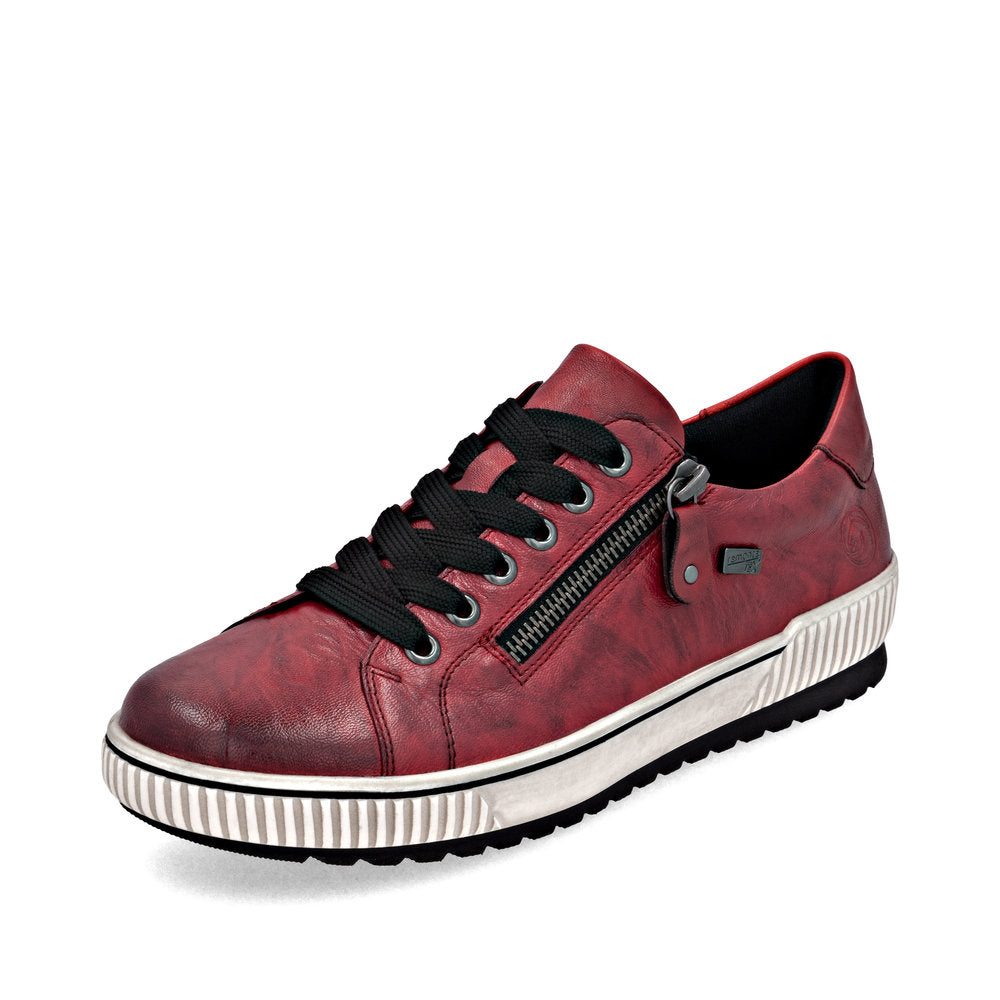 Remonte D0700-36 Red Casual Shoes