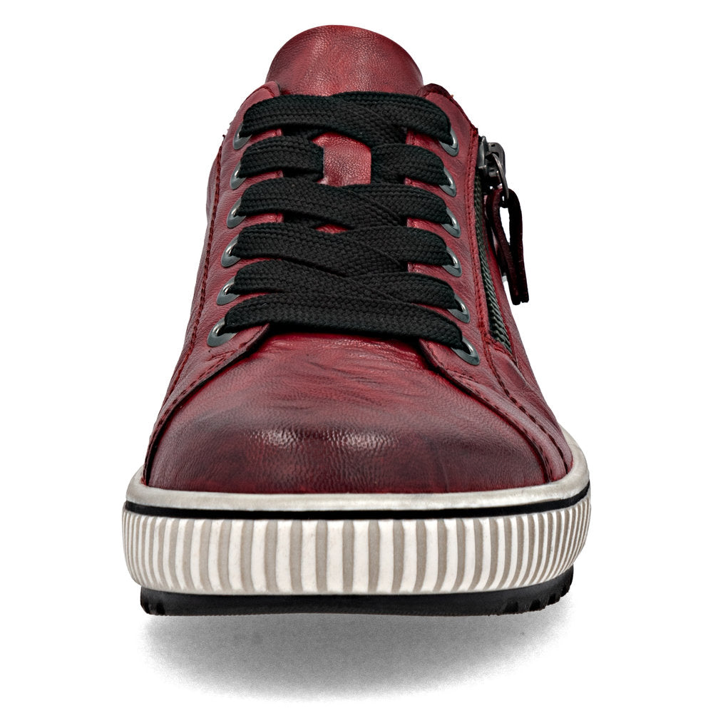 Remonte D0700-36 Red Casual Shoes