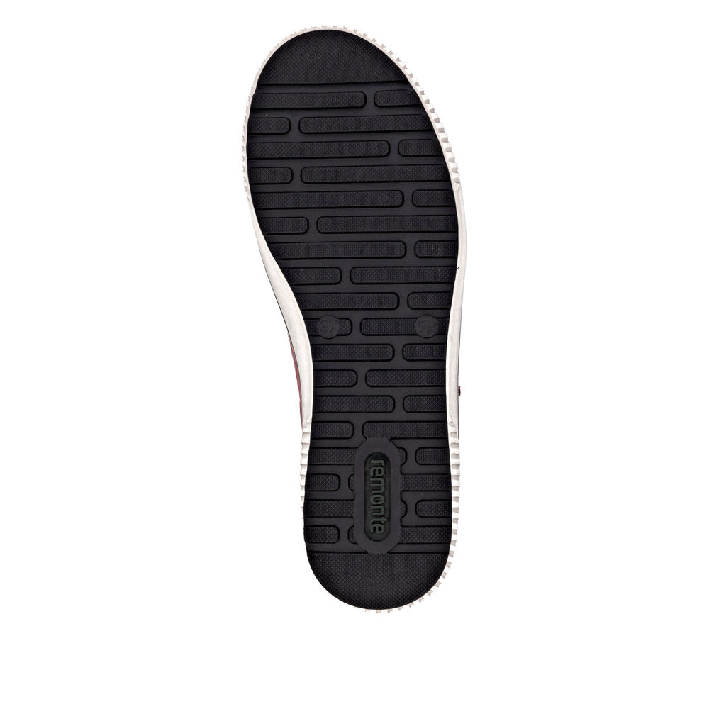 Remonte D0700-36 Red Casual Shoes