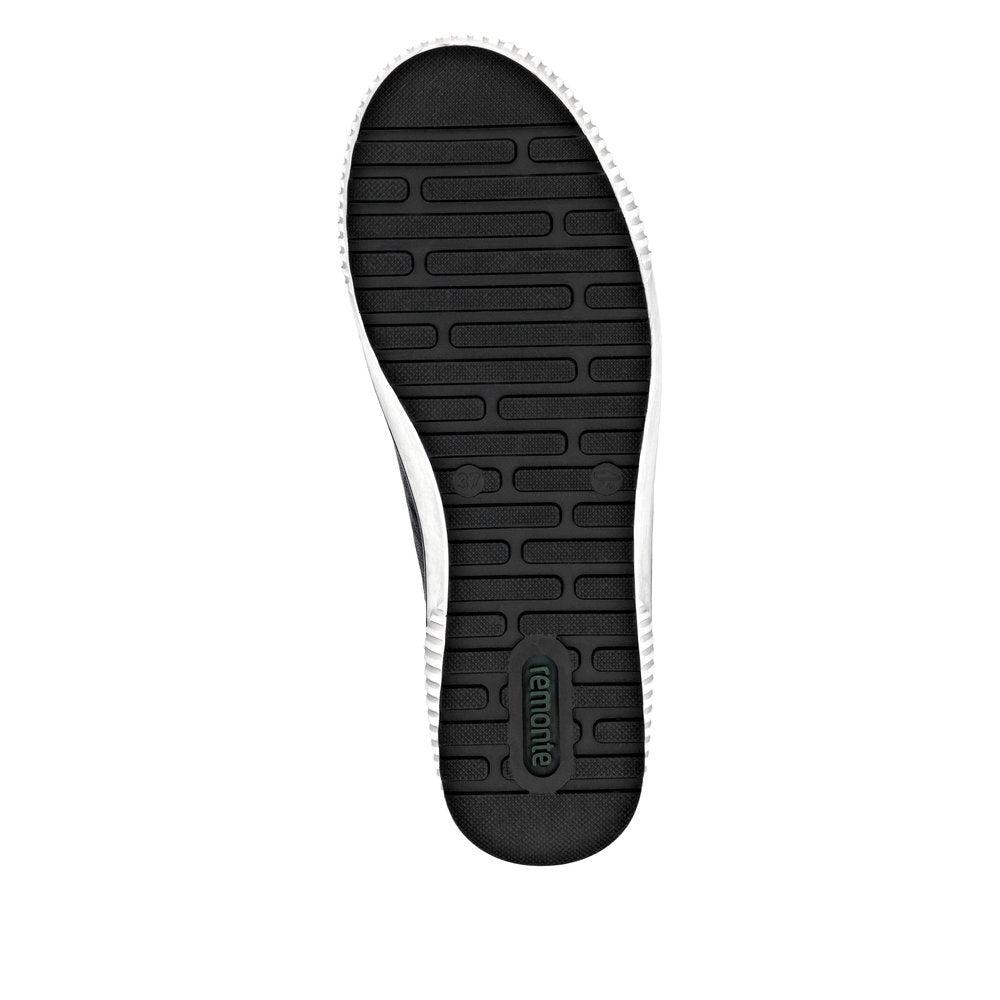 Remonte D0772-15 Navy Boots