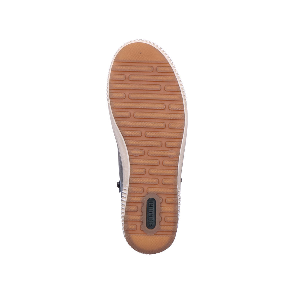 Remonte D0772-52 Maditta Ivy/Forest/Fjord Boots