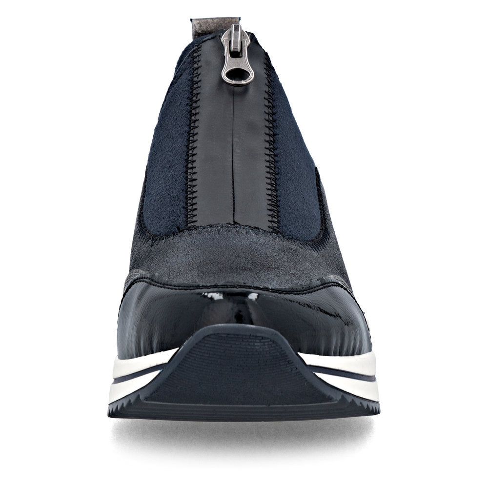 Remonte D0T08-14 Navy Casual Shoes
