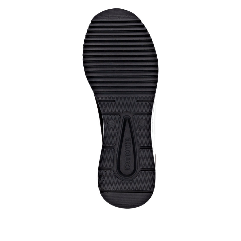 Remonte D0T09-04 Black Casual Shoes