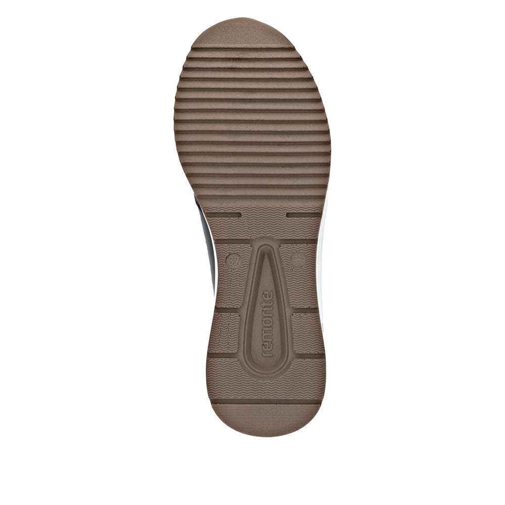 Remonte D0T16-54 Green Casual Shoes