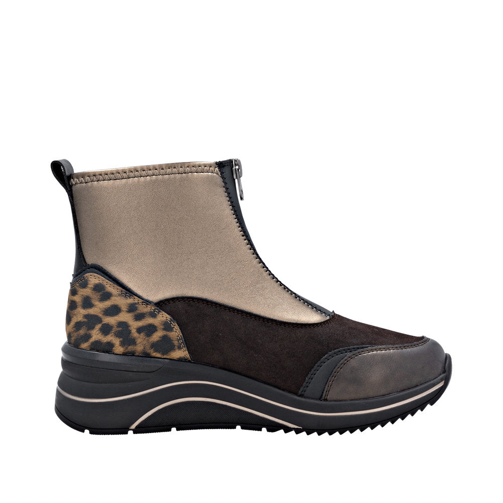 Remonte D0T78-90 Multi Boots