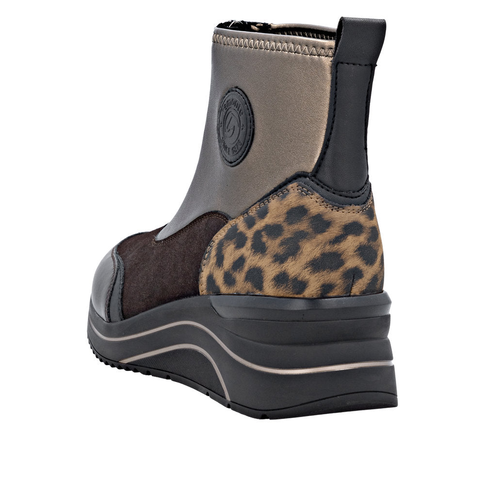 Remonte D0T78-90 Multi Boots