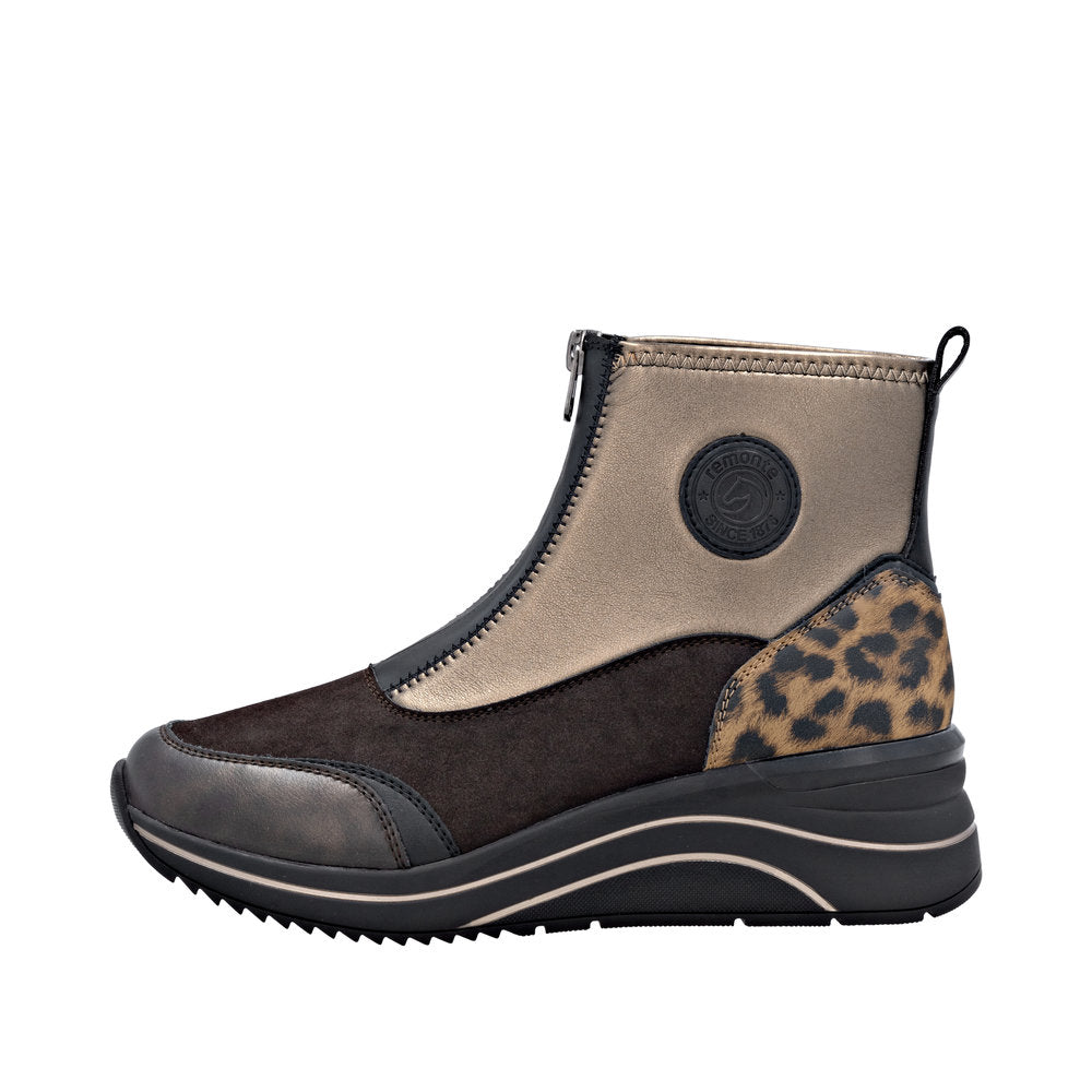 Remonte D0T78-90 Multi Boots