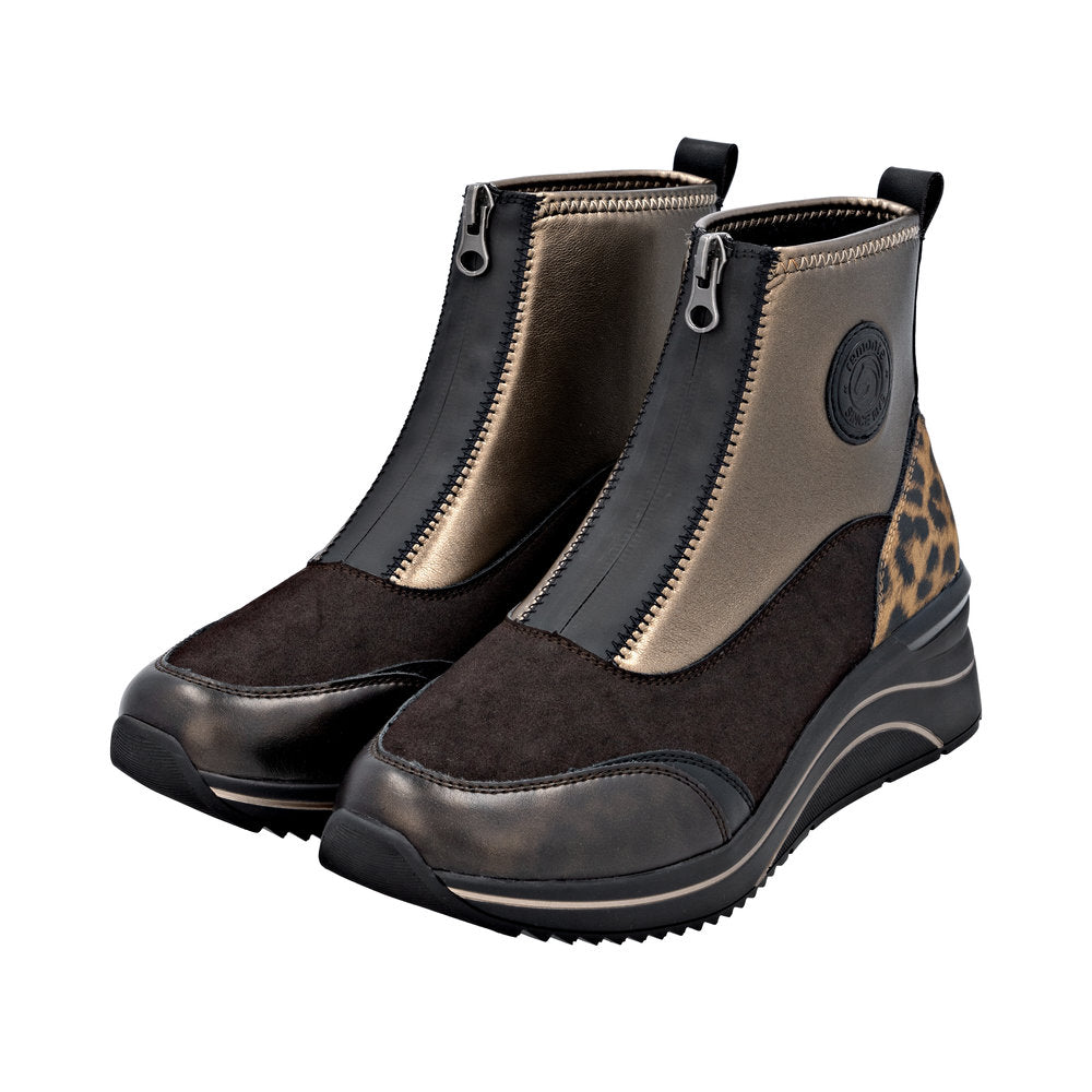 Remonte D0T78-90 Multi Boots