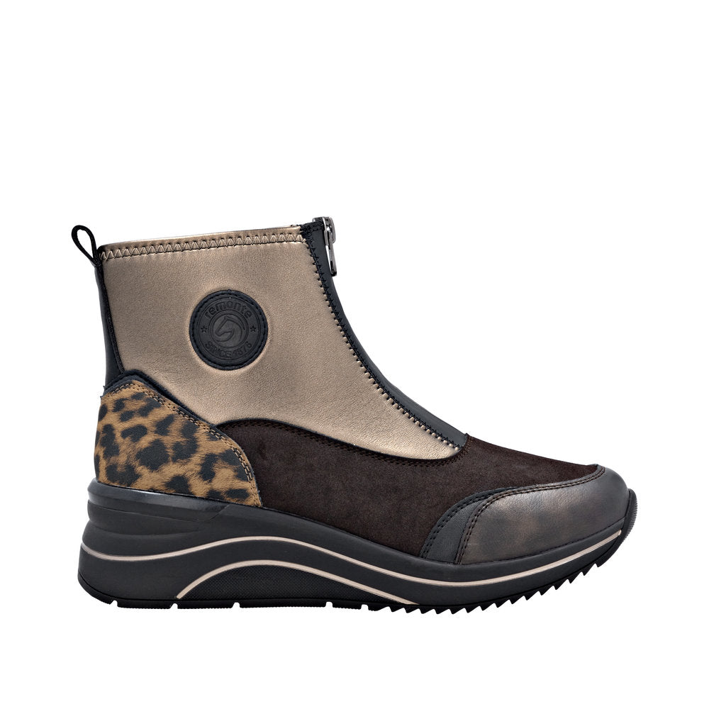 Remonte D0T78-90 Multi Boots