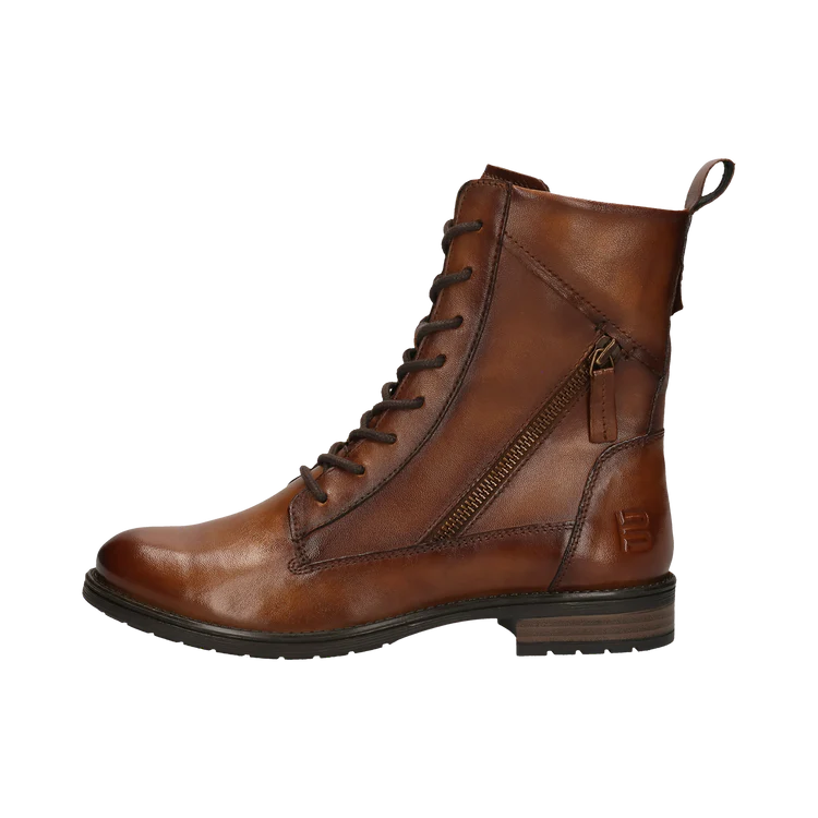 Bagatt D11-AFS38-4100-6300 Cognac Boots