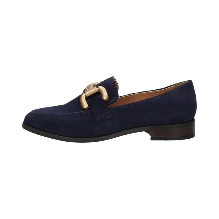 Bagatt D12-AFT60-1400-4100 Dark Blue Casual Shoes