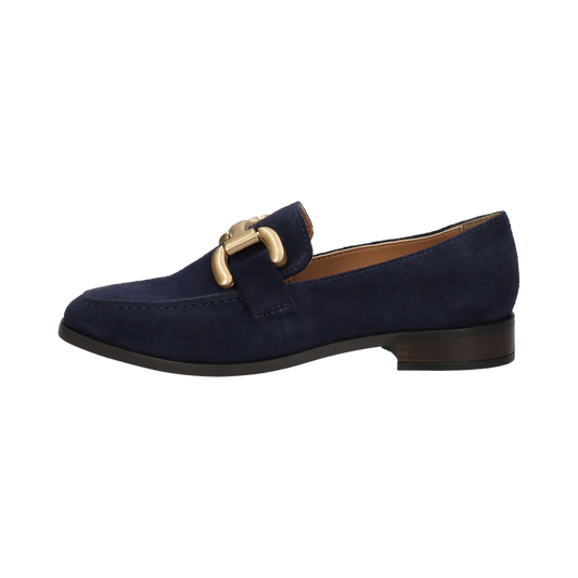Bagatt D12-AFT60-1400-4100 Dark Blue Casual Shoes