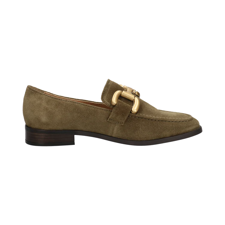 Bagatt D12-AFT60-1400-7100 Dark Green Casual Shoes