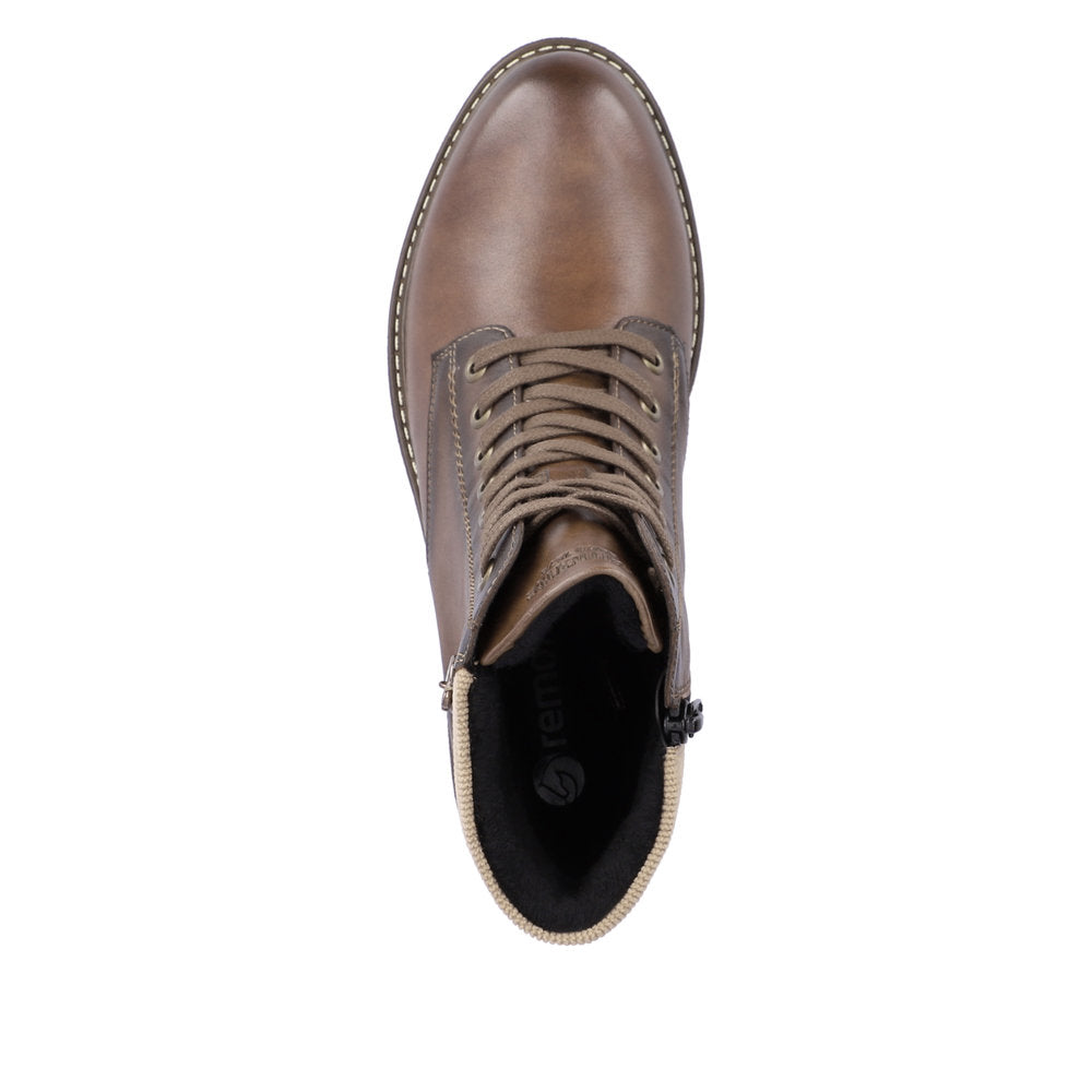 Remonte D1A70-22 Aida Tan Boots