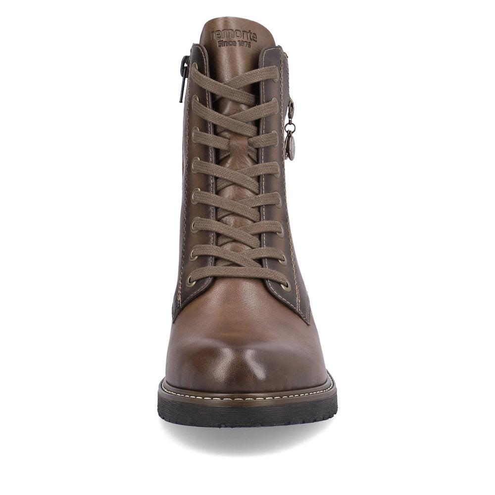 Remonte D1A70-22 Aida Tan Boots
