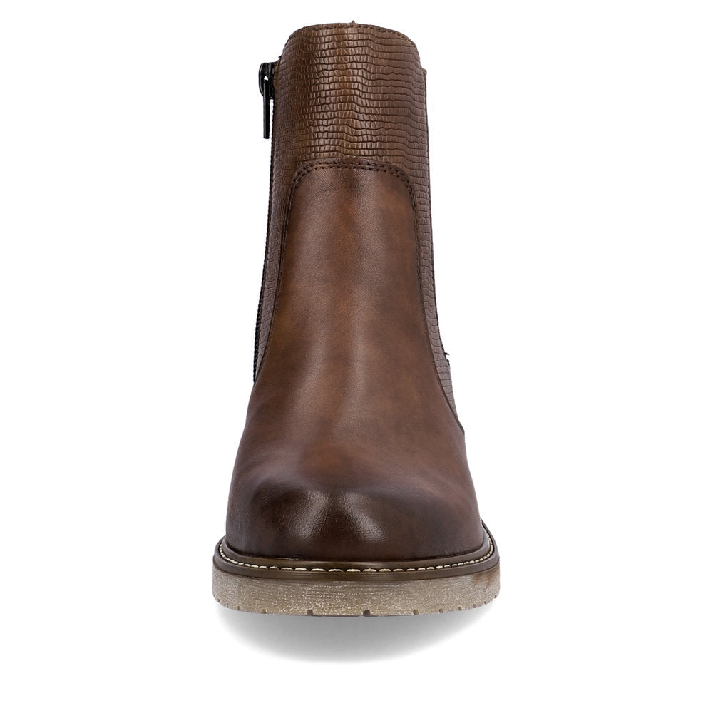 Remonte D1A71-22 Aida Tan Boots