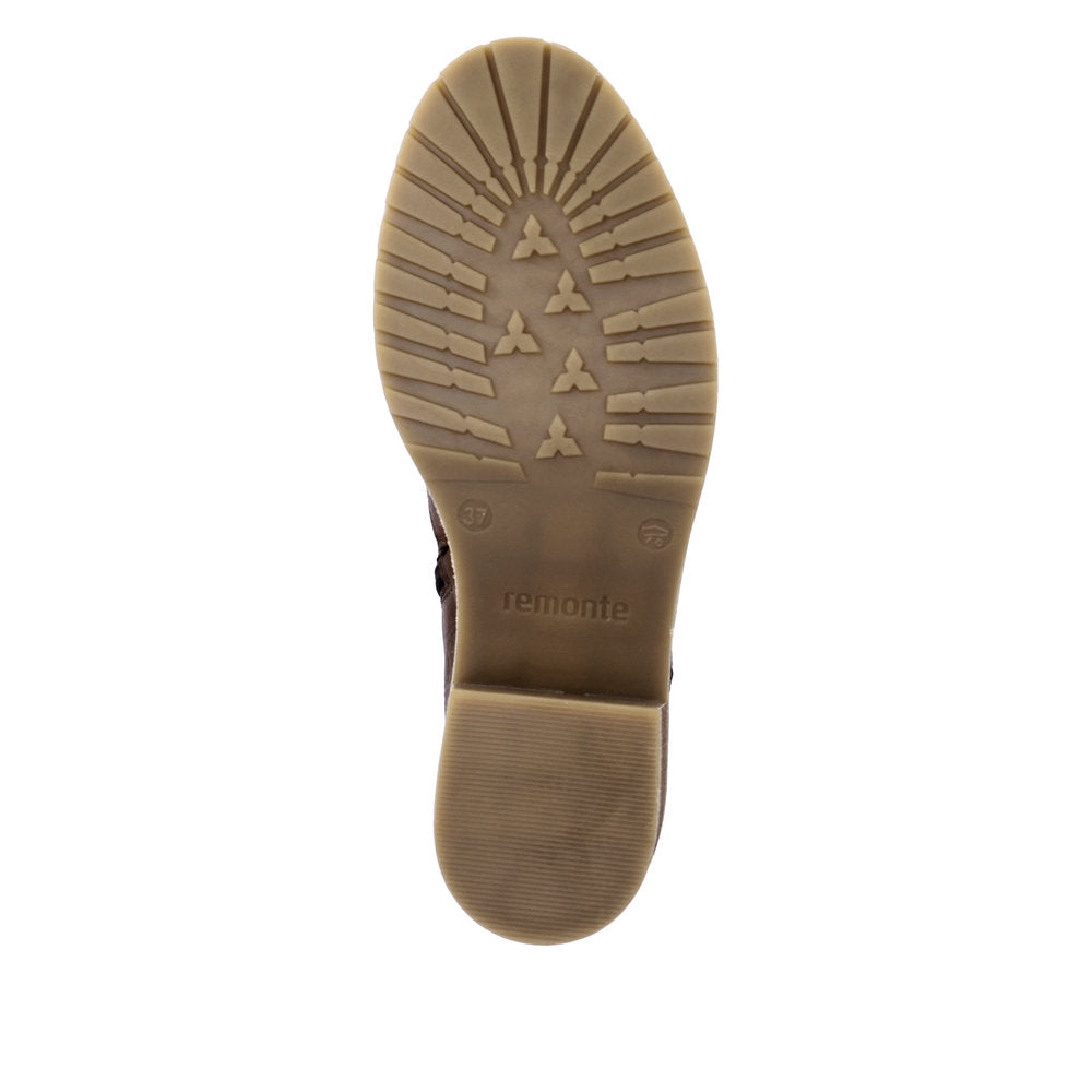 Remonte D1A71-22 Aida Tan Boots
