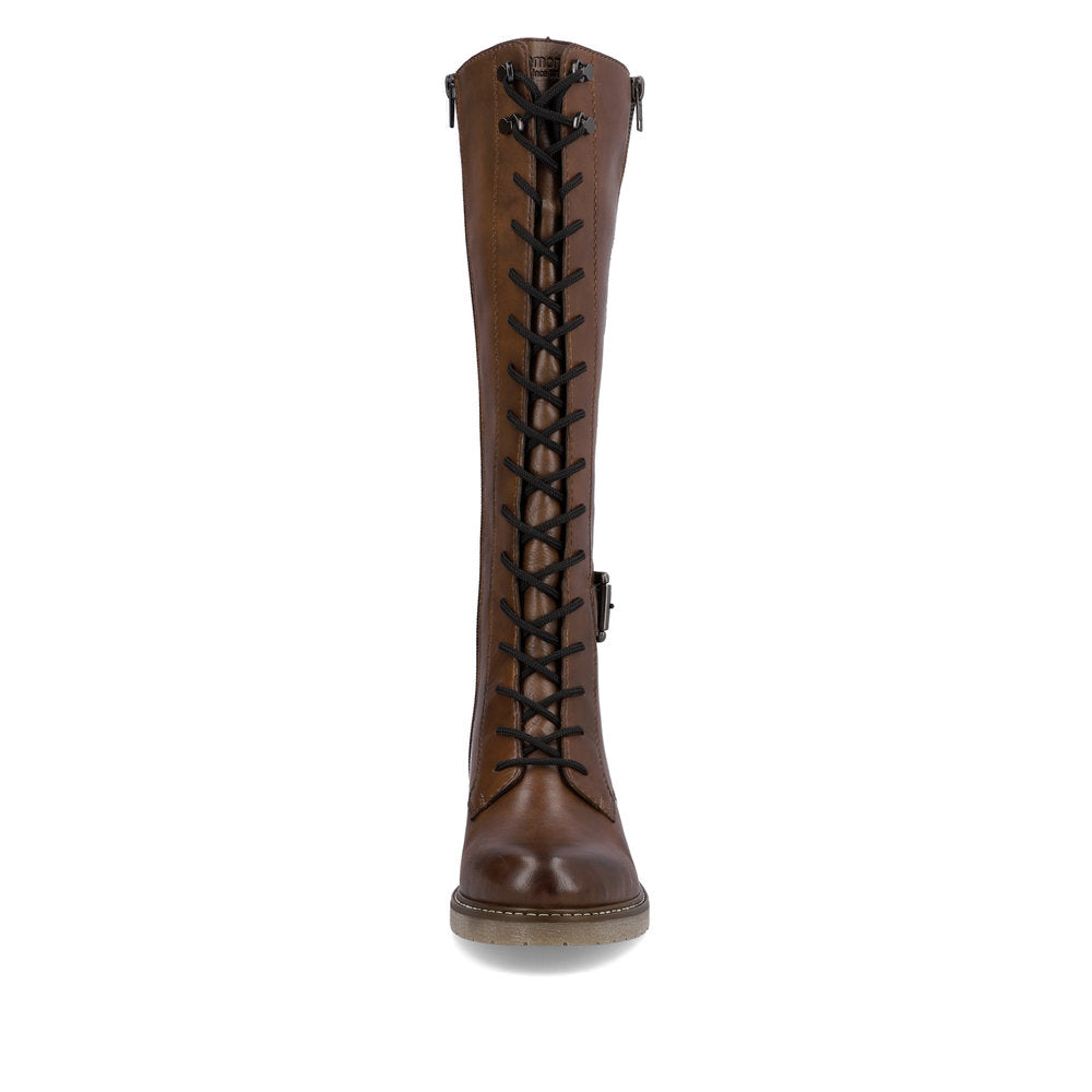 Remonte D1A74-22 Aida Tan Boots