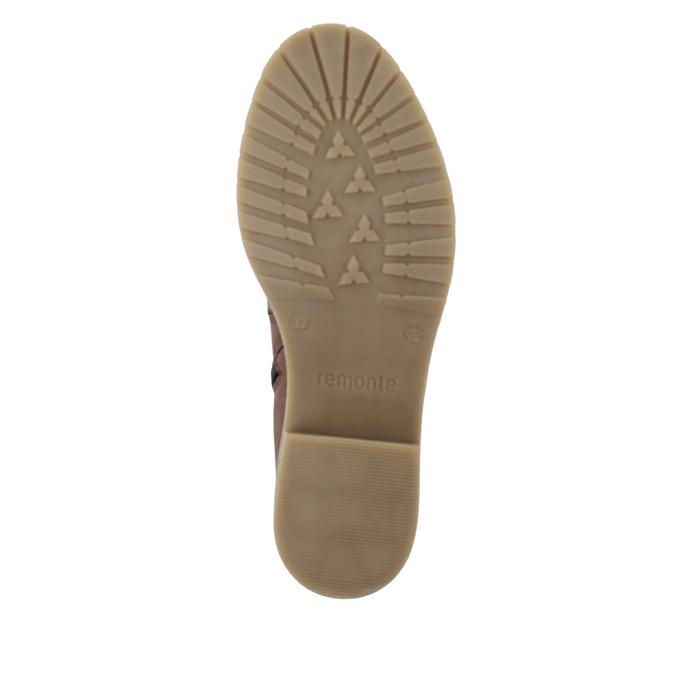 Remonte D1A74-22 Aida Tan Boots