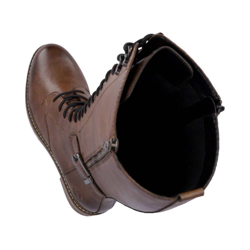 Remonte D1A74-22 Aida Tan Boots