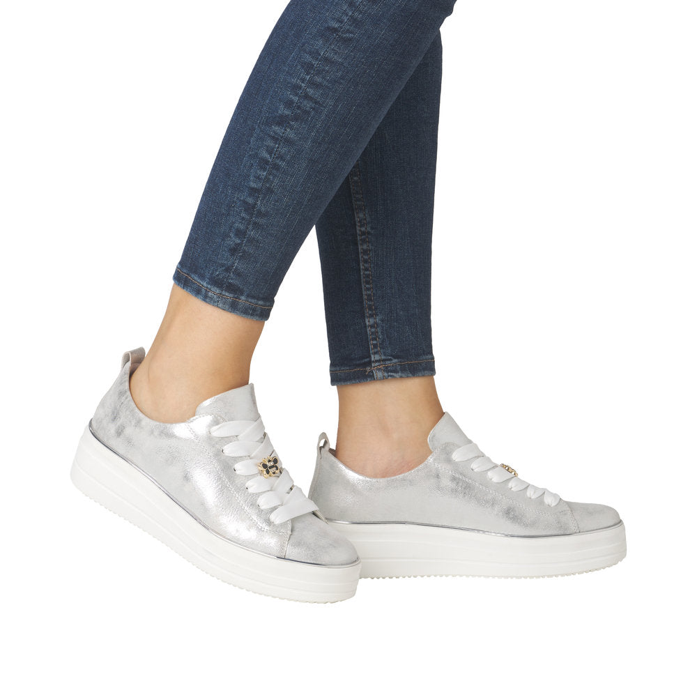 Remonte D1C03-81 Ice Trainers