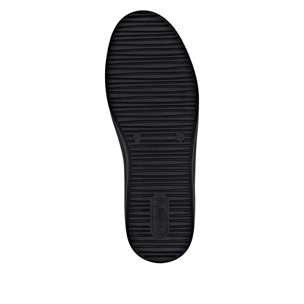 Remonte D1C09-35 Red Casual Shoes