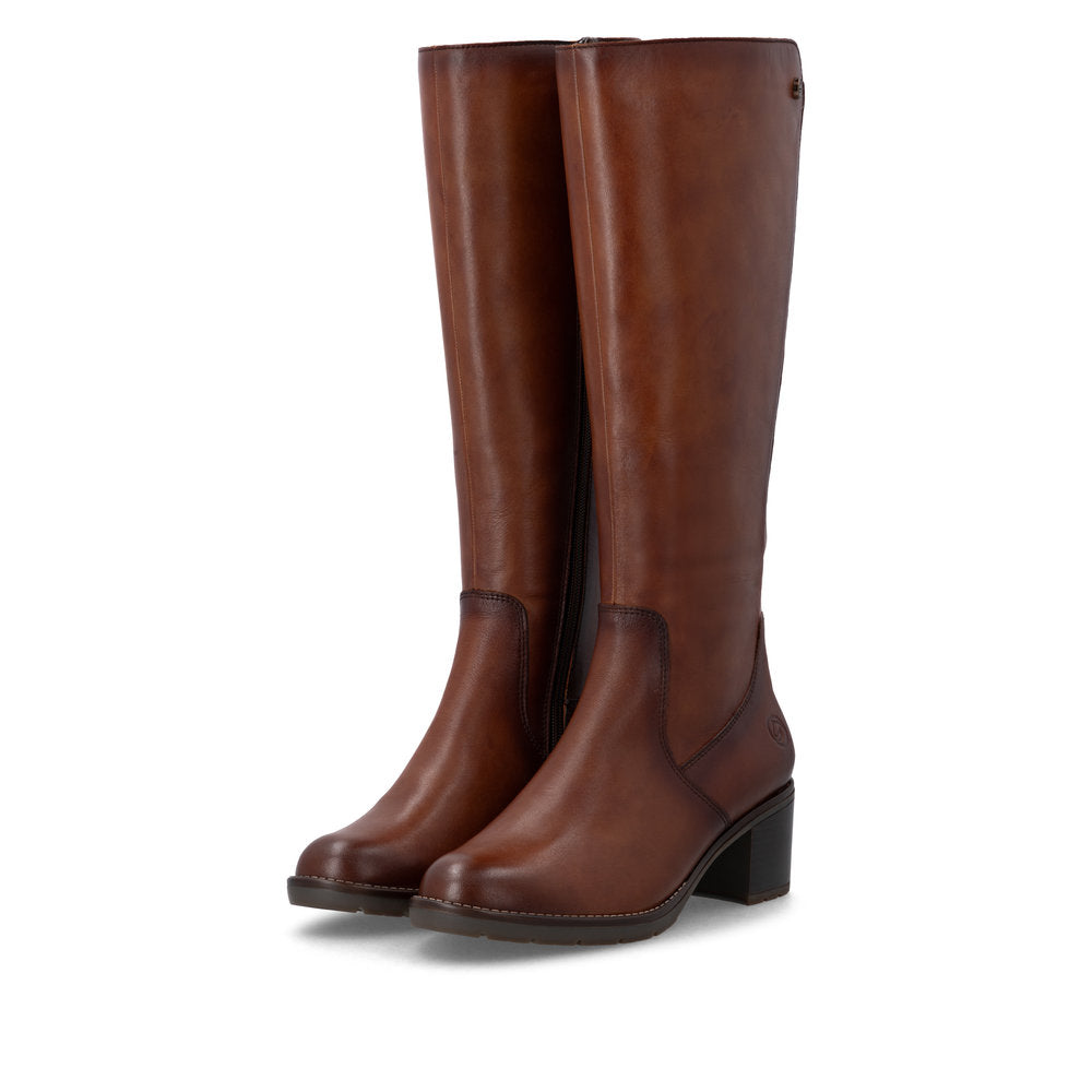 Remonte D2A78-24 Brown Boots