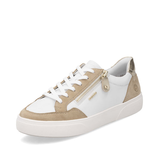 Remonte D2J01-82 Sepia Trainers