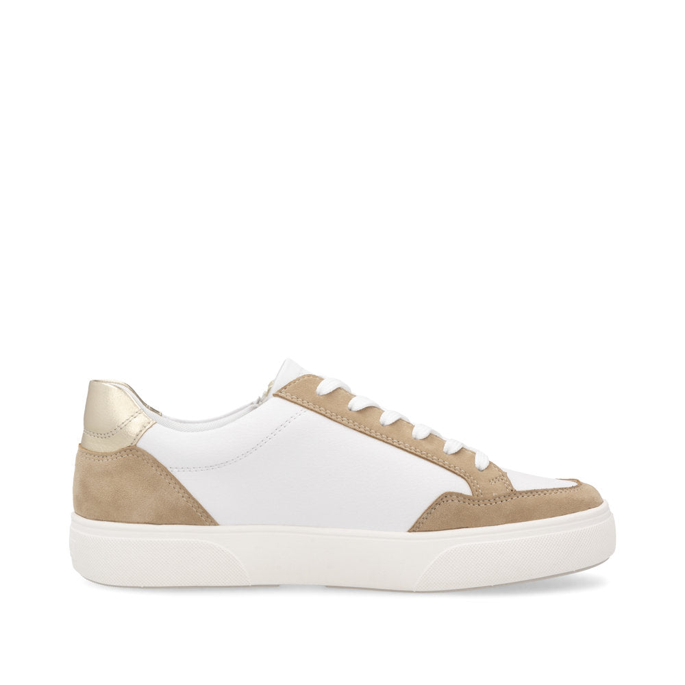 Remonte D2J01-82 Sepia Trainers