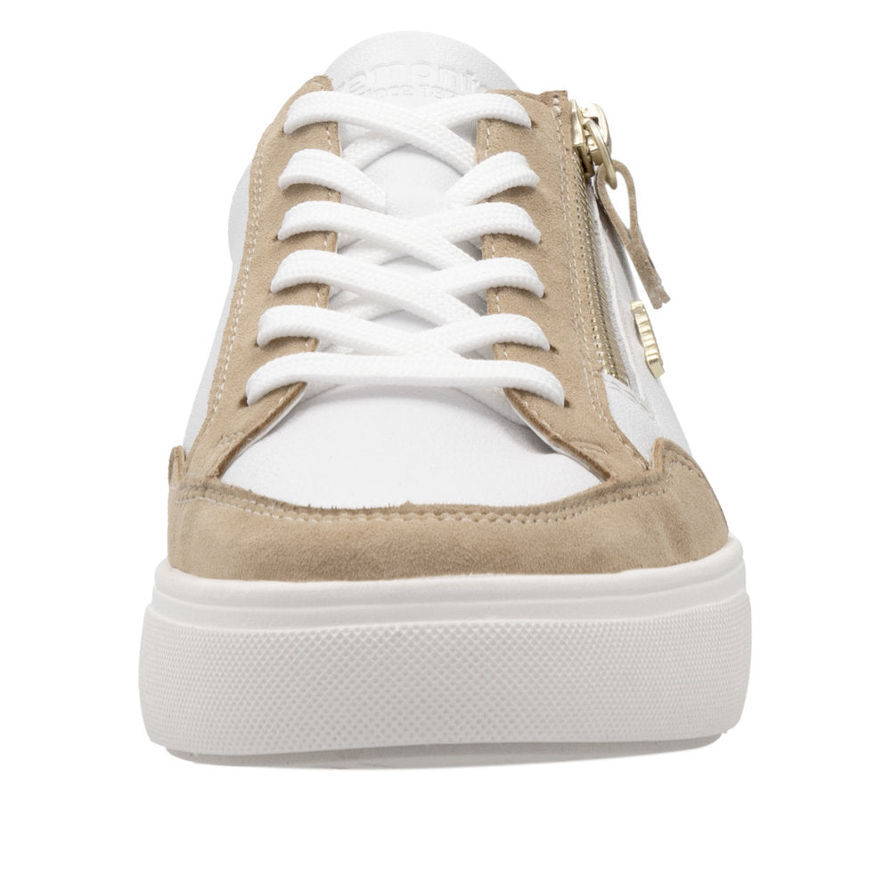 Remonte D2J01-82 Sepia Trainers