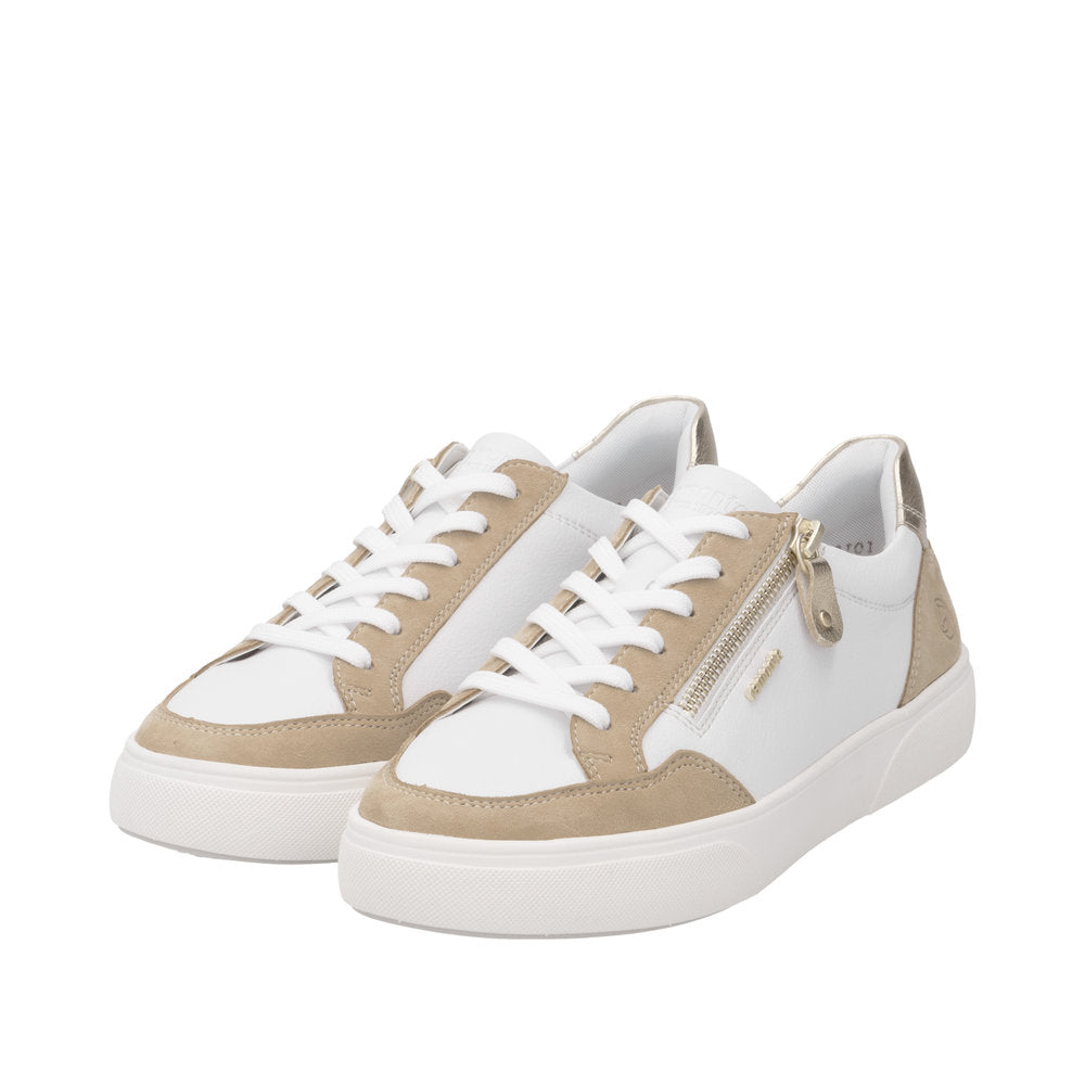 Remonte D2J01-82 Sepia Trainers