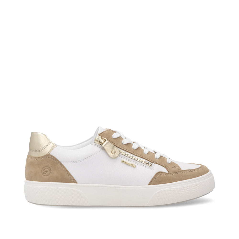 Remonte D2J01-82 Sepia Trainers