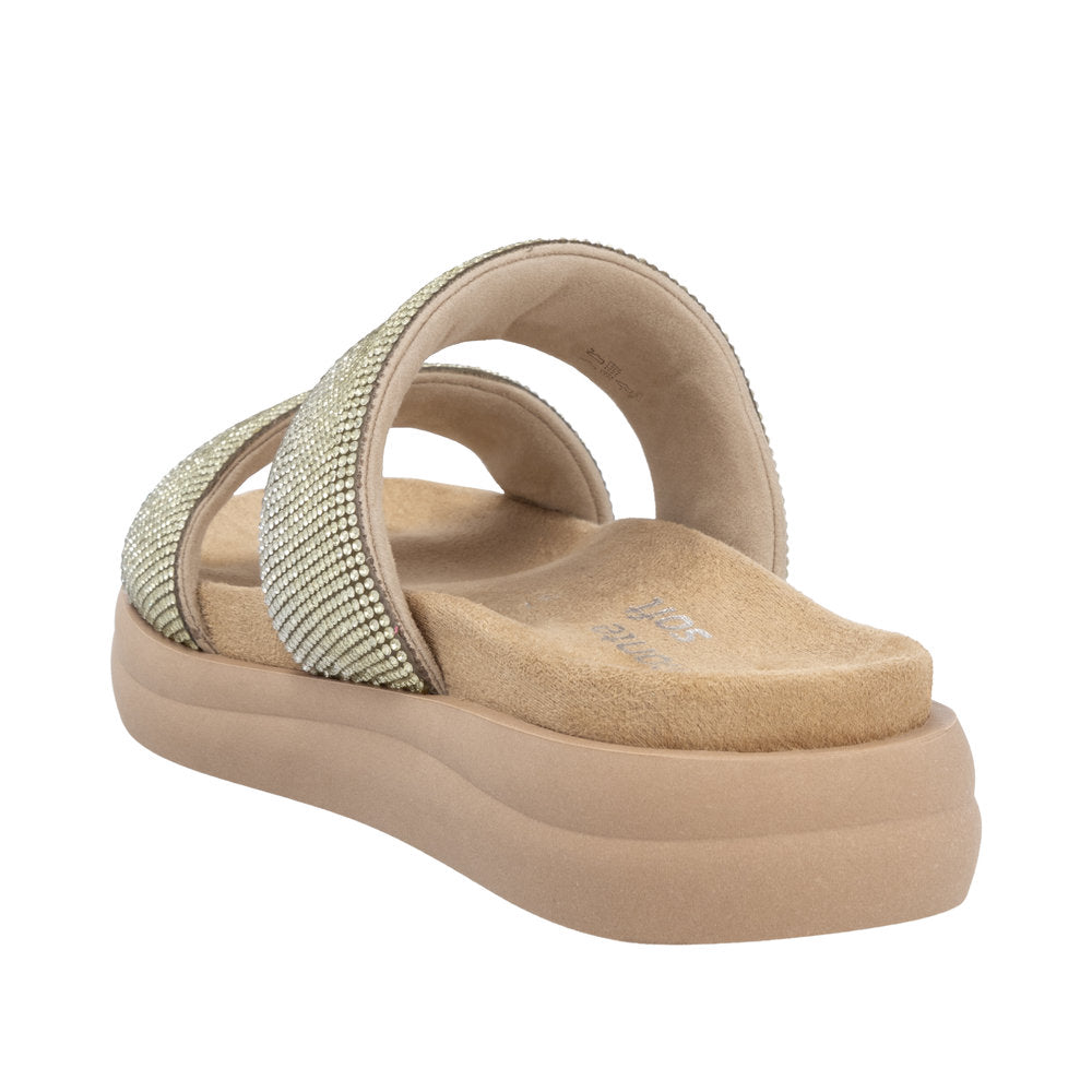 Remonte D2N50-90 Cream Sandals