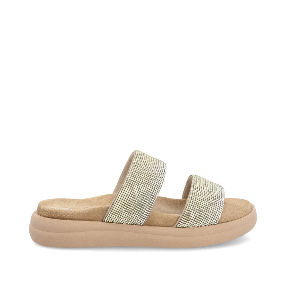 Remonte D2N50-90 Cream Sandals