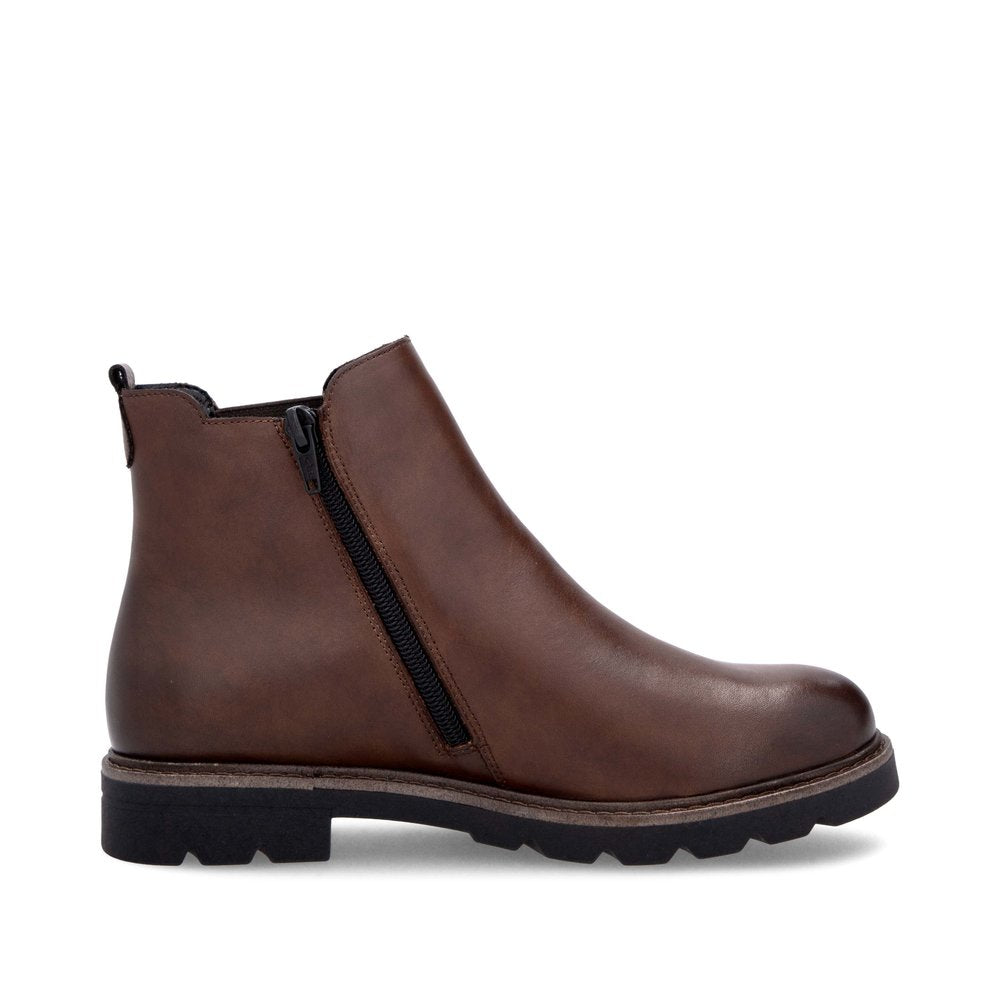 Remonte D2Q70-22 Brown Boots