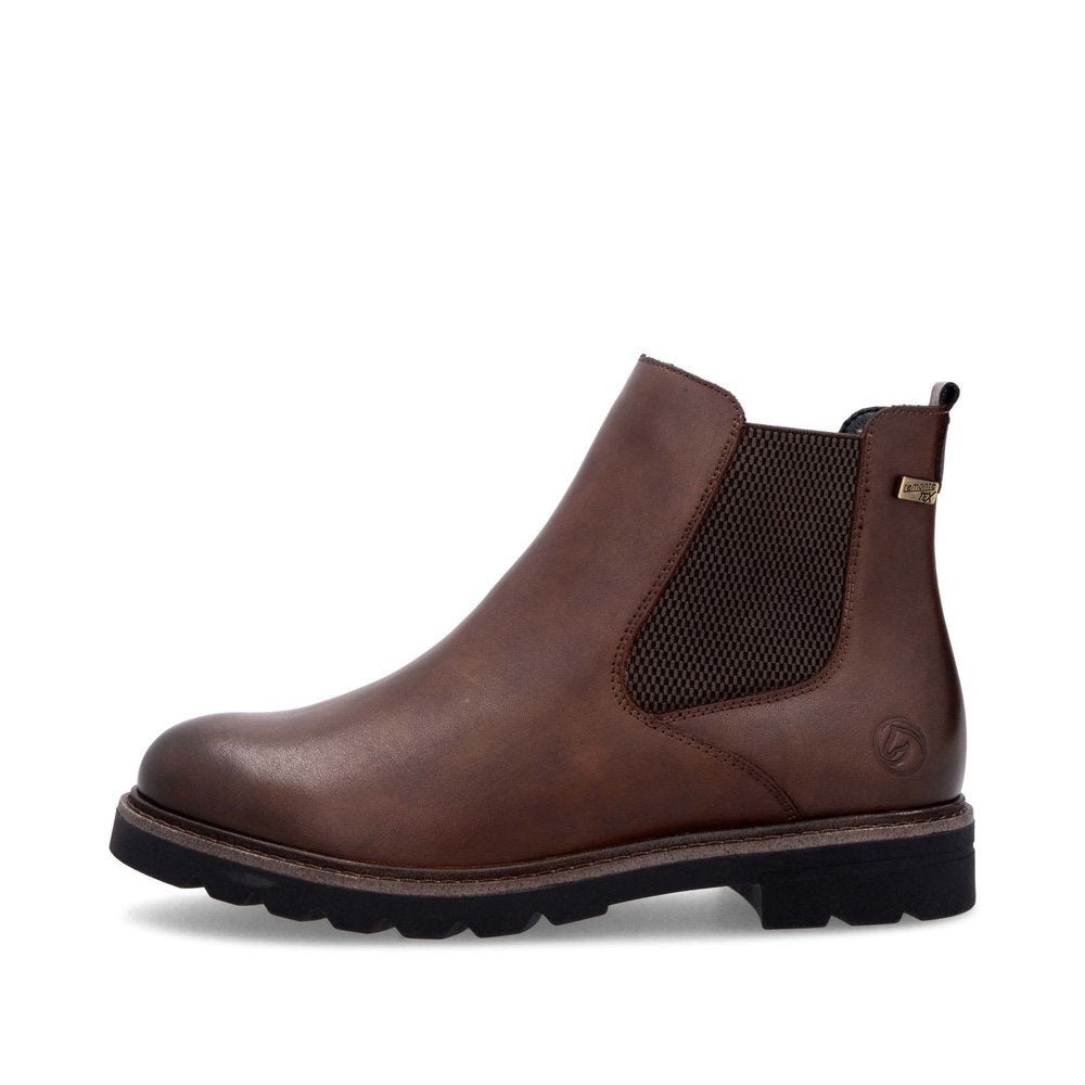 Remonte D2Q70-22 Brown Boots