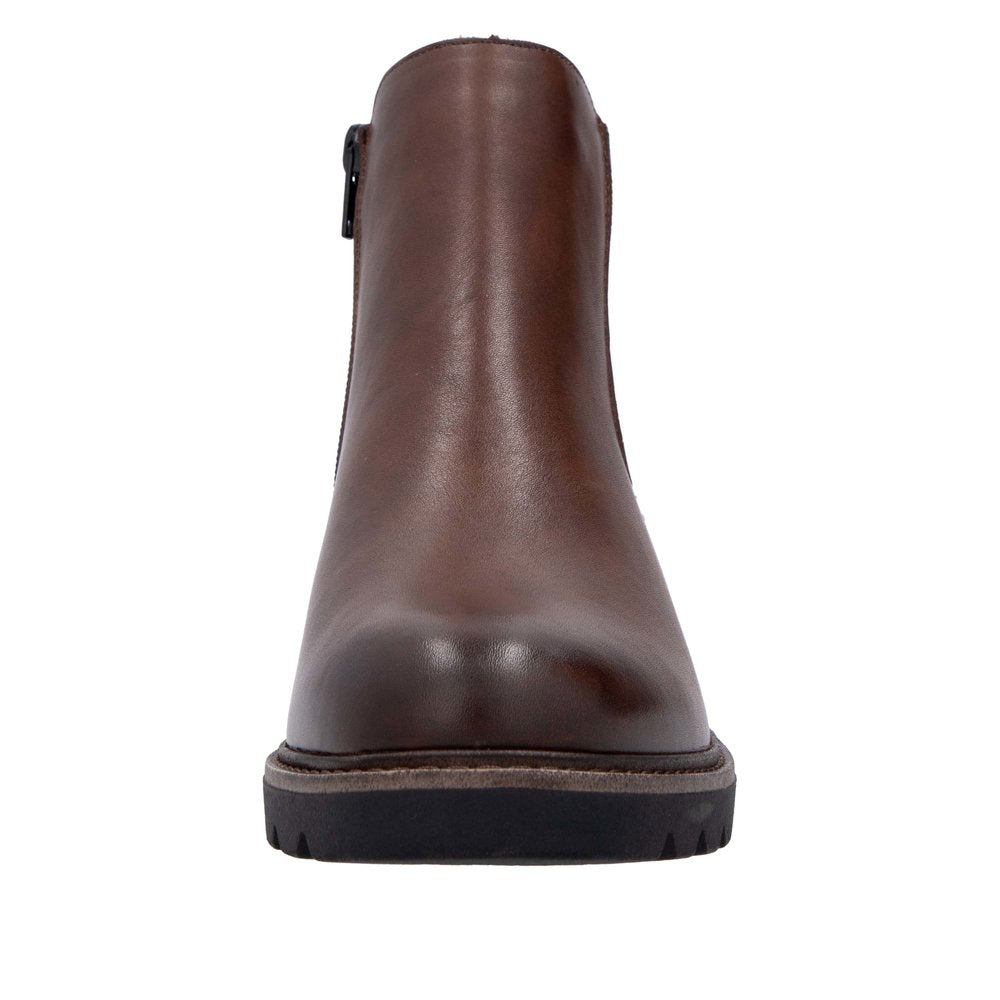 Remonte D2Q70-22 Brown Boots