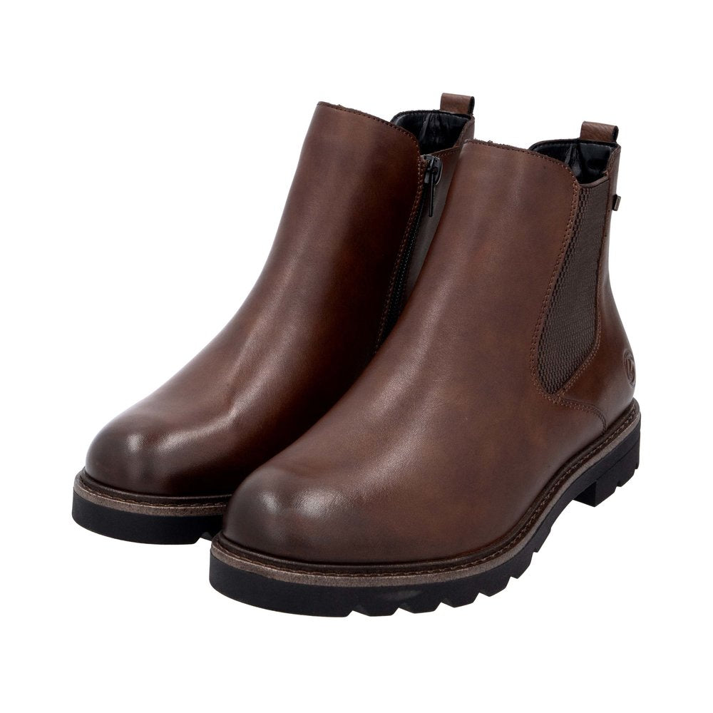 Remonte D2Q70-22 Brown Boots