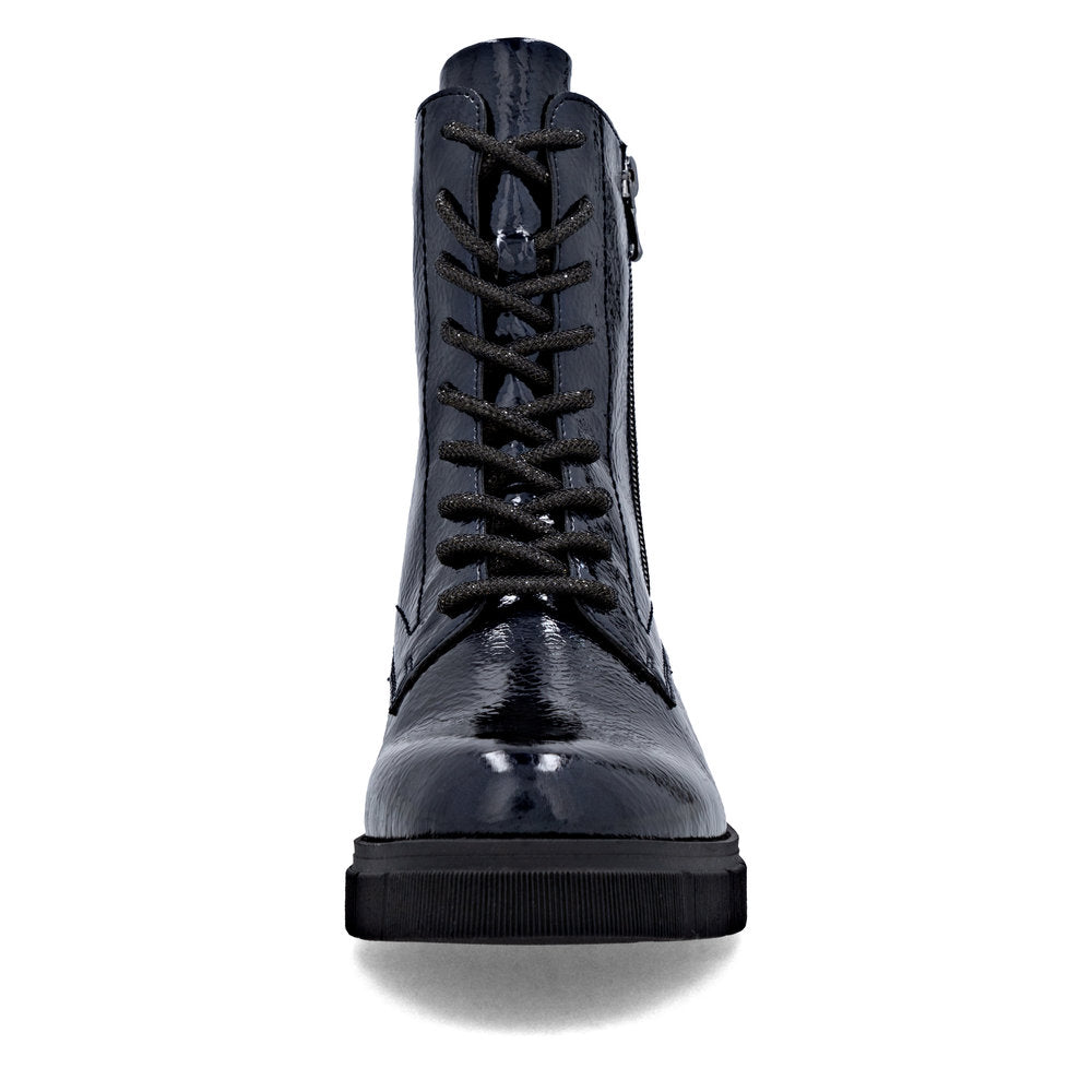 Remonte D2S72-14 Navy Boots